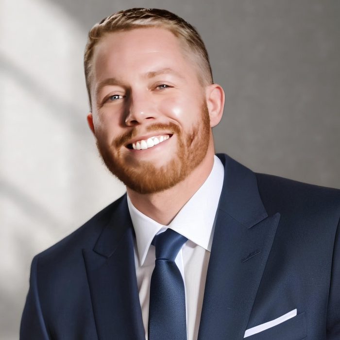Ashton Harris, REALTOR®